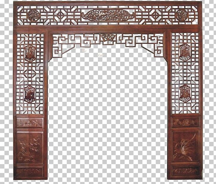 Dongyang Door PNG, Clipart, Carved, Decorative, Decorative Background, Encapsulated Postscript, Frame Vintage Free PNG Download