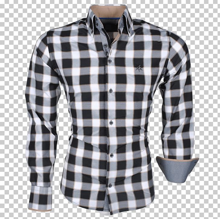 Dress Shirt T-shirt Sleeve Polo Shirt PNG, Clipart, Black, Button, Check, Clothing, Denim Free PNG Download