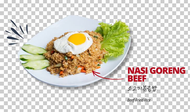 Nasi Goreng Thai Cuisine Bibimbap Kimchi Fried Rice Cooked Rice PNG, Clipart, Asian Food, Beef, Bibimbap, Chicken As Food, Commodity Free PNG Download