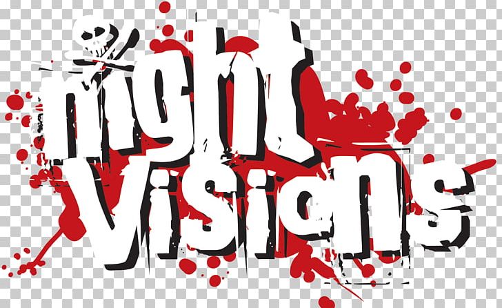 Night Visions Film Festival Film Director PNG, Clipart, Action Film, Art, B Movie, Brand, Calligraphy Free PNG Download