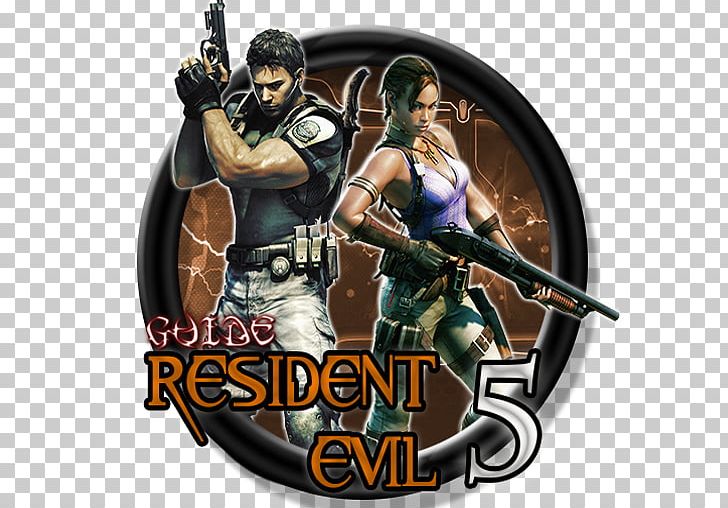 Resident Evil 5 Resident Evil 4 Leon S. Kennedy Video Game PNG, Clipart, Action Figure, Android, Bluestacks, Bsaa, Computer Icons Free PNG Download