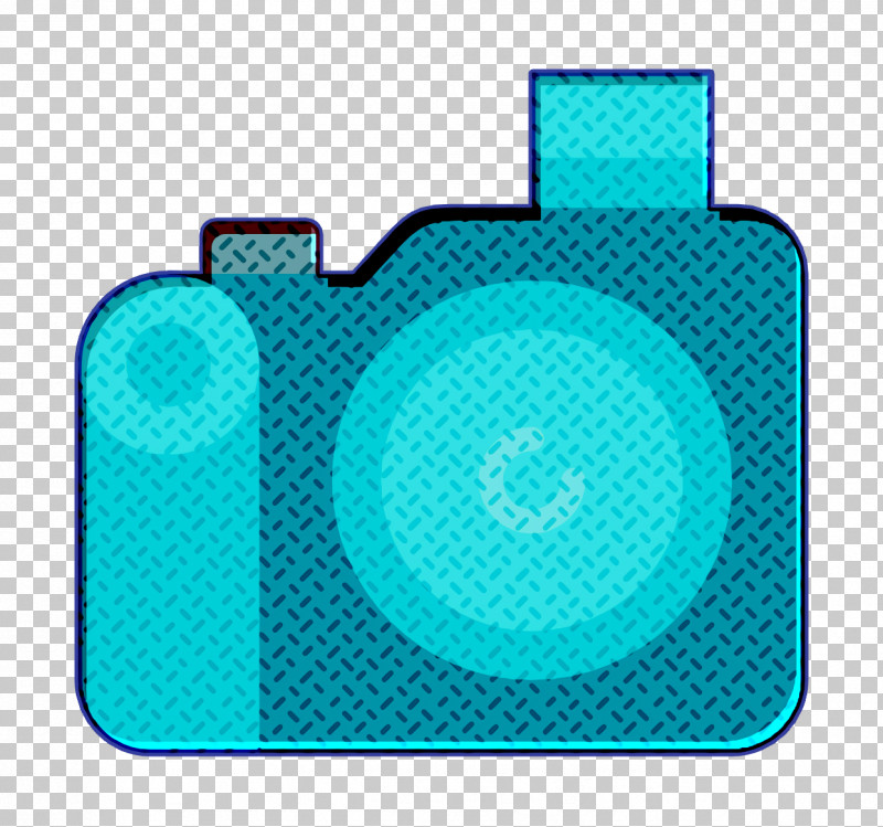 Communication And Media Icon Photograph Icon PNG, Clipart, Aqua, Communication And Media Icon, Photograph Icon, Teal, Technology Free PNG Download