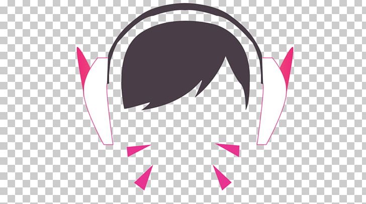 D.Va Overwatch Computer Icons Desktop PNG, Clipart, Beauty, Black, Brand, Circle, Computer Icons Free PNG Download