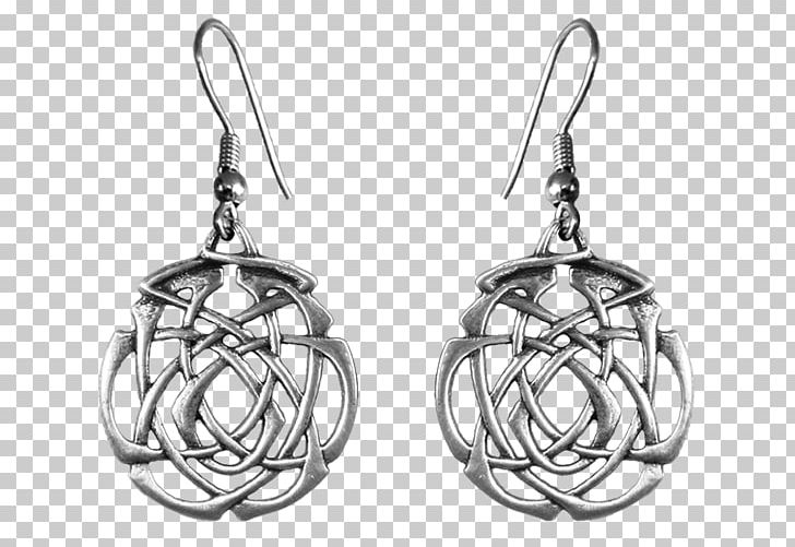 Earring Endless Knot Celtic Knot True Lover's Knot PNG, Clipart,  Free PNG Download