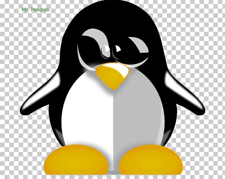 King Penguin Red Hat Computer Software Fuse ESB PNG, Clipart, Animals, Awkward Silence, Beak, Bird, Computer Software Free PNG Download