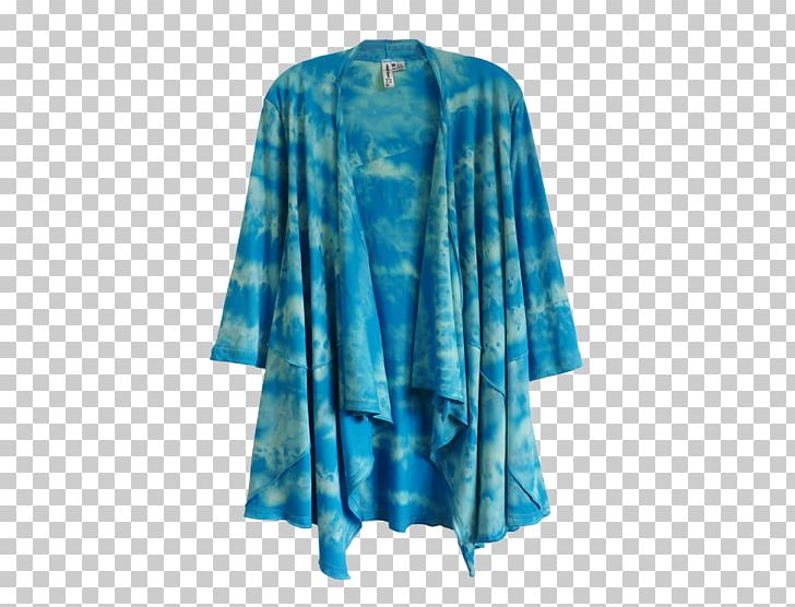 Robe Turquoise Clothing Electric Blue PNG, Clipart, Aqua, Blouse, Blue, Clothing, Cobalt Free PNG Download
