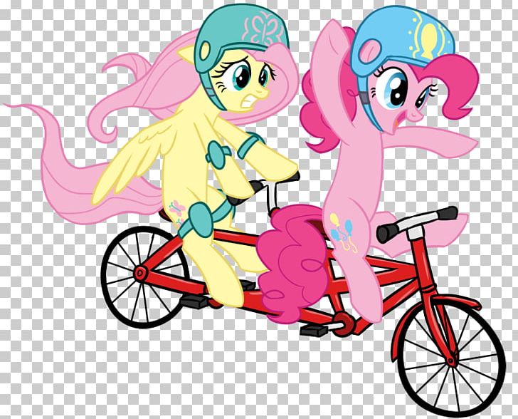 Bicycle Wheels Pinkie Pie Cycling Pony Fluttershy PNG, Clipart, Art, Bicycle, Bicycle Accessory, Bicycle Wheel, Cartoon Free PNG Download