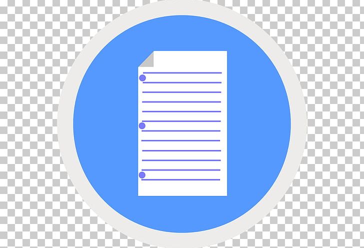 Computer Icons Document PNG, Clipart, Angle, Area, Blue, Brand, Circle Free PNG Download