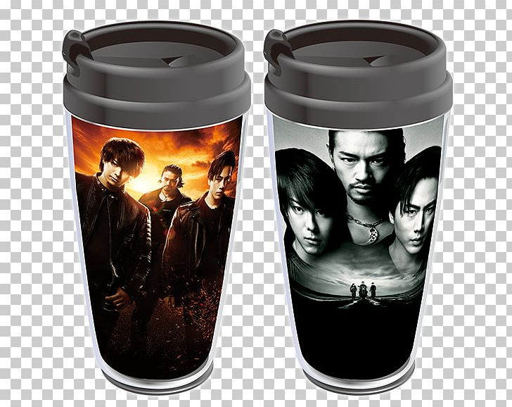 High & Low: The Movie Coffee Cup Tumbler Mug Pint Glass PNG, Clipart, Aeon, Coffee Cup, Collaboration, Cup, Drinkware Free PNG Download