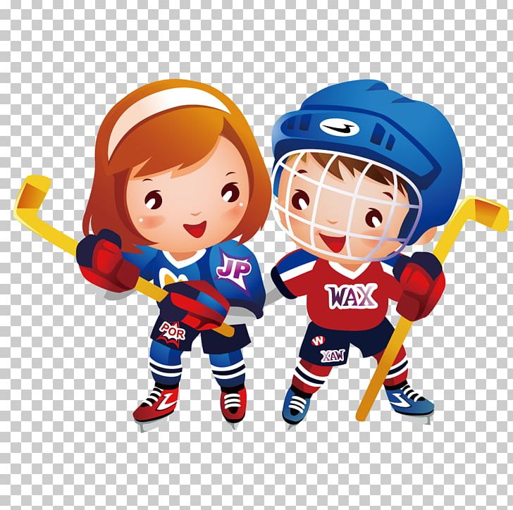 Ice Hockey Stock Photography PNG, Clipart, Boy, Cartoon, Child, Fictional Character, Hockey Free PNG Download