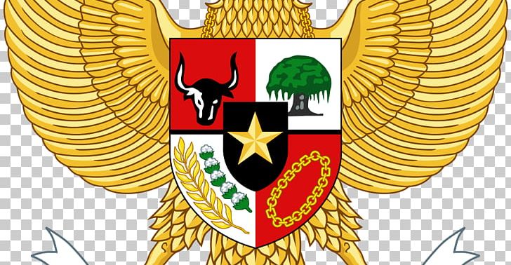 National Emblem Of Indonesia Pancasila Garuda PNG, Clipart, Candi Of Indonesia, Coat Of Arms Of Armenia, Commodity, Crest, Emblem Of Thailand Free PNG Download
