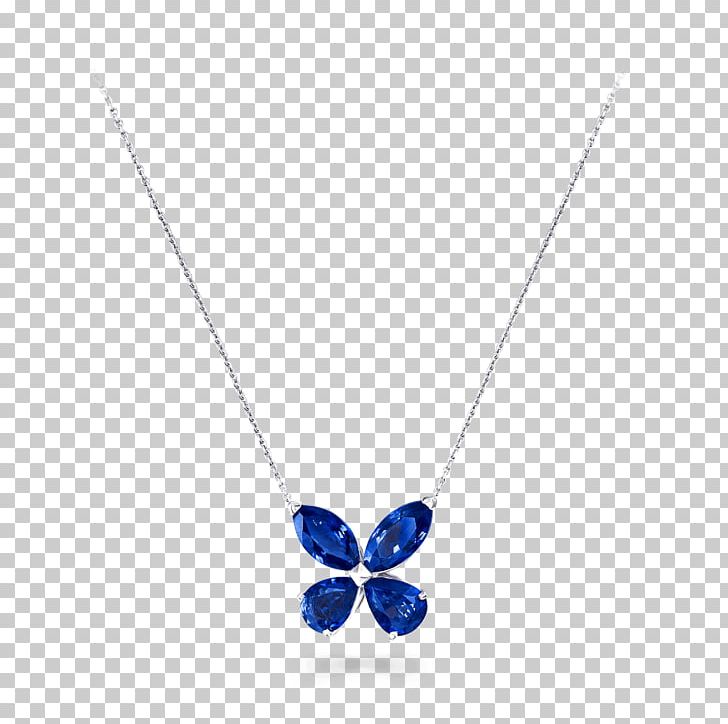 Necklace Charms & Pendants Body Jewellery Gemstone PNG, Clipart, Blue, Body Jewellery, Body Jewelry, Charms Pendants, Diamond Butterfly Free PNG Download