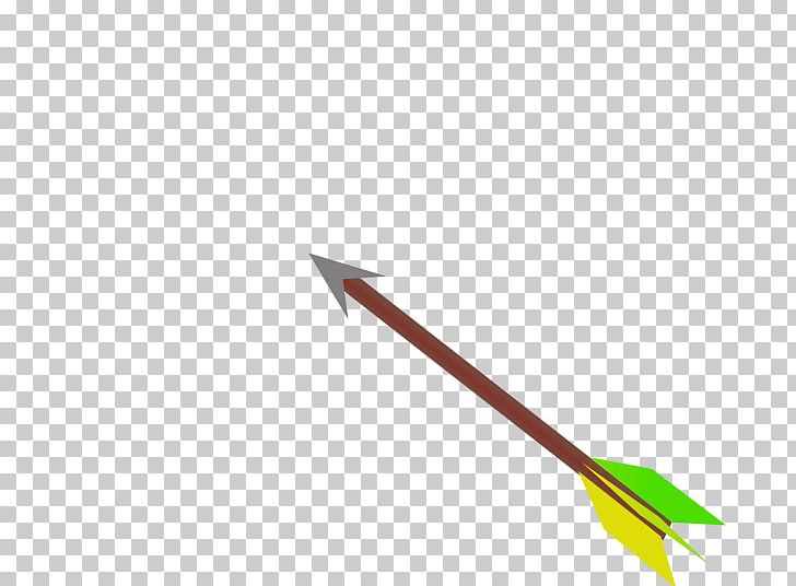 Ranged Weapon Line Angle PNG, Clipart, Angle, Arrow, Art, Beak, Bow Free PNG Download