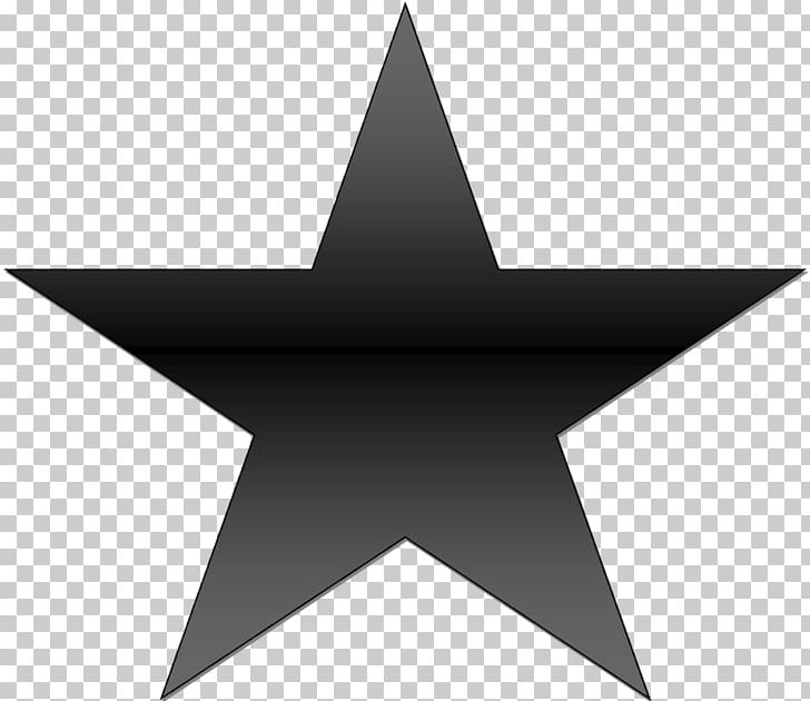 Star Computer Icons PNG, Clipart, Angle, Black And White, Computer Icons, Fivepointed Star, Line Free PNG Download