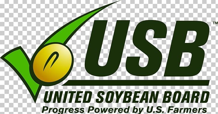 United Soybean Board Soybean Checkoff Farmer PNG, Clipart, Agriculture, Area, Board, Brand, Checkoff Free PNG Download