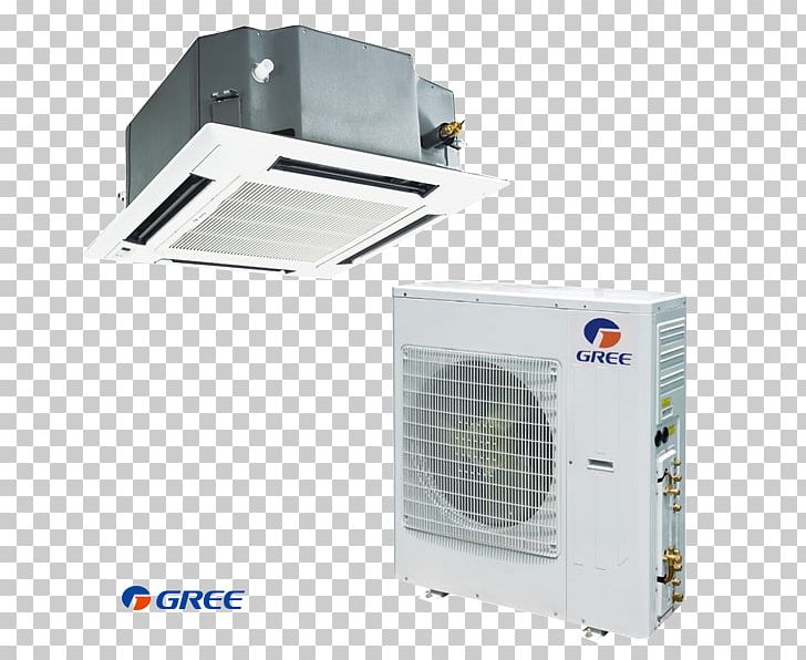 Air Conditioning Gree Electric Seasonal Energy Efficiency Ratio British Thermal Unit Daikin PNG, Clipart, Air Conditioning, British Thermal Unit, Ceiling, Daikin, Gree Free PNG Download