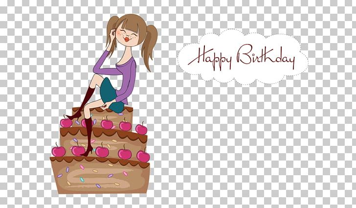 Birthday Cake Greeting & Note Cards PNG, Clipart, Birthday, Birthday Cake, Cake, Cake Decorating, Food Free PNG Download
