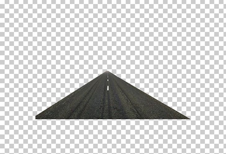 Black Triangle Symmetry Pattern PNG, Clipart, Air, Angle, Asphalt, Asphalt Road, Avenue Free PNG Download