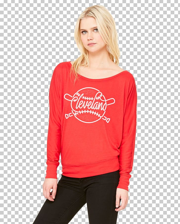 Cleveland T-shirt Hoodie Sleeve Clothing PNG, Clipart, Bachelorette Party, Blouse, Cleveland, Clothing, Crew Neck Free PNG Download