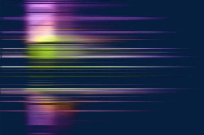 Color Speed Light Line PNG, Clipart, Color, Color Clipart, Effect, Glowing, Horizontal Free PNG Download