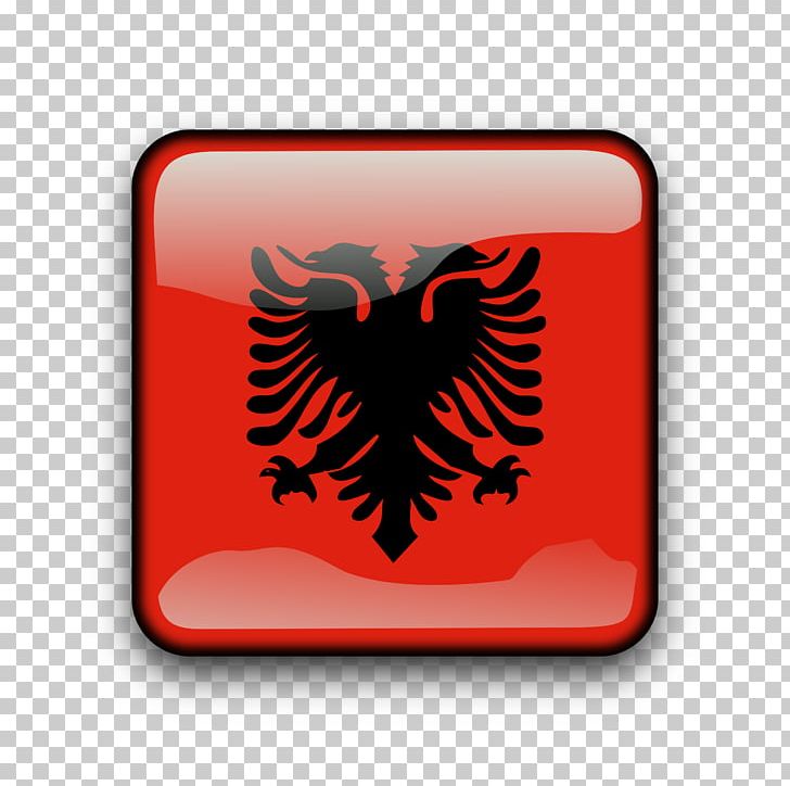 Flag Of Albania National Flag Coat Of Arms Of Albania PNG, Clipart, Albania, Albanian Armed Forces, Balkans, Coat Of Arms Of Albania, Eurovision Free PNG Download