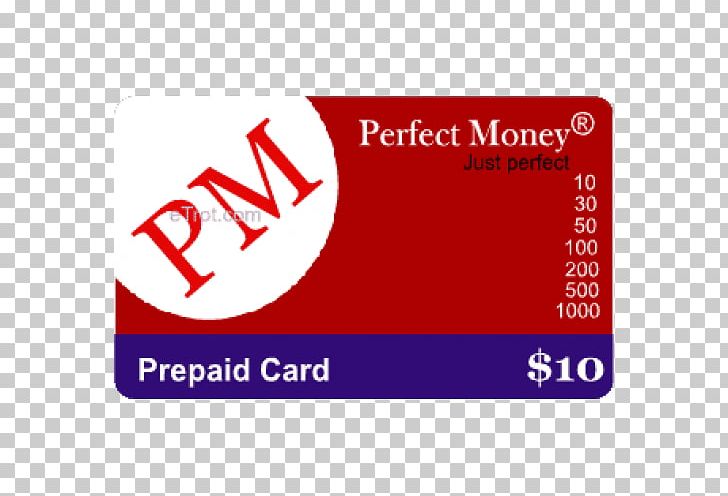 Gift Card Perfect Money Voucher Service PNG, Clipart, Area, Brand, Charge Card, Coupon, Credit Free PNG Download