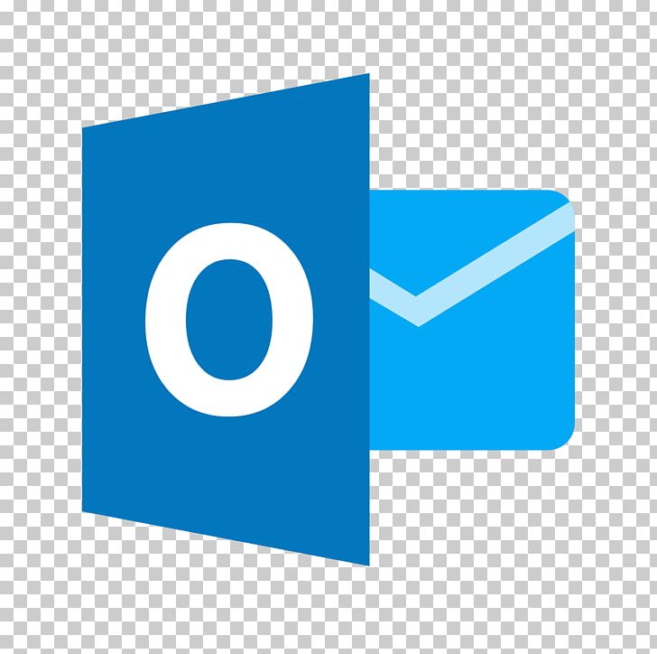 Microsoft Outlook Outlook.com Computer Icons Email Outlook On The Web PNG, Clipart, Angle, Blue, Brand, Circle, Computer Icons Free PNG Download