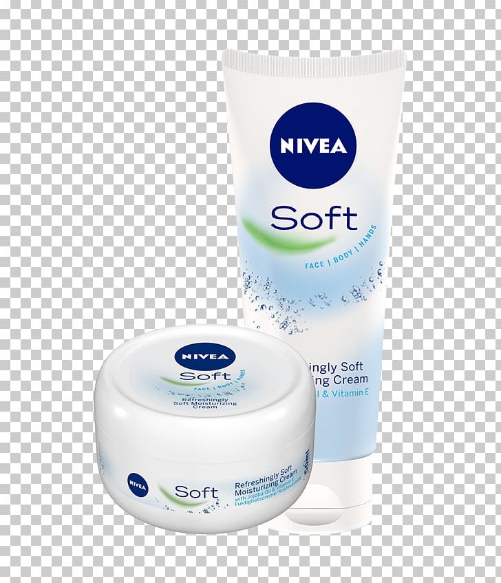 NIVEA Soft Moisturizing Cream Skin Moisturizer PNG, Clipart, Antiaging Cream, Cream, Face, Imprint, Kontakt Free PNG Download