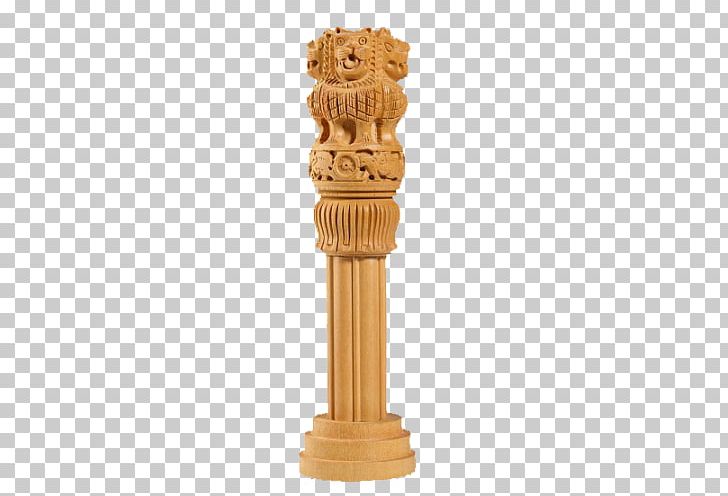Pillars Of Ashoka Lion Capital Of Ashoka State Emblem Of India Column PNG, Clipart, Ashoka, Column, Gautama Buddha, Handicraft, India Free PNG Download