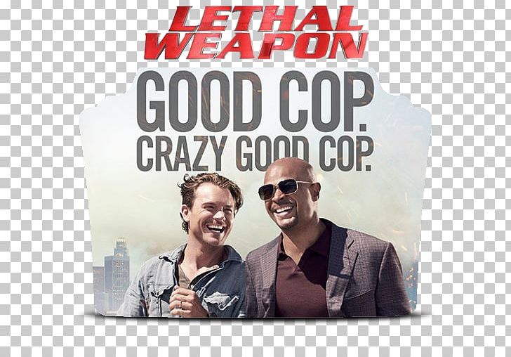 Seann William Scott Lethal Weapon Television Show Film PNG, Clipart, Album Cover, Brand, Entertainment, Episode, Eyewear Free PNG Download