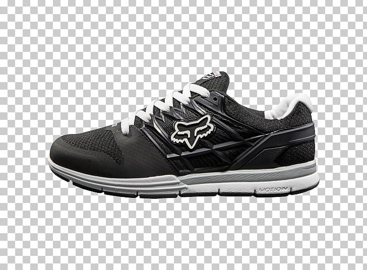 Shoe Sneakers Fox Racing Fashion Clothing PNG, Clipart, Basketball Shoe, Black, Bone, Brand, Casual Free PNG Download