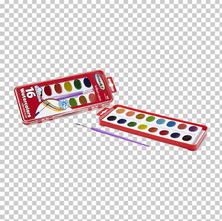 Watercolor Painting Paintbrush PNG, Clipart, Art, Brush, Color, Non Toxic, Packaging And Labeling Free PNG Download