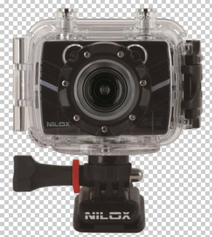 Action Camera Video Cameras Nilox Foolish 1080p PNG, Clipart, 4k Resolution, 1080p, Action Camera, Camera, Camera Accessory Free PNG Download