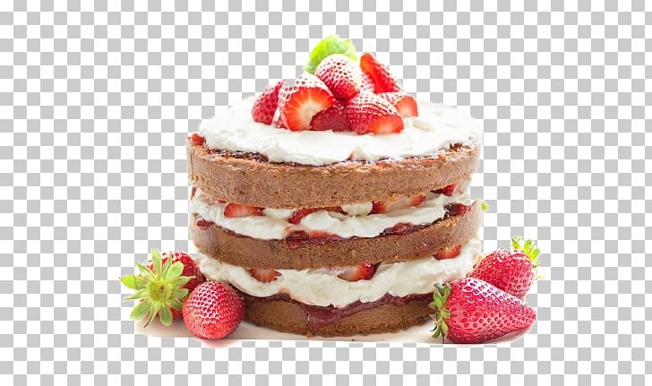 Birthday Cake Strawberry Cream Cake Sponge Cake PNG, Clipart, Baked Goods, Baking, Buttercream, Cake, Cream Free PNG Download