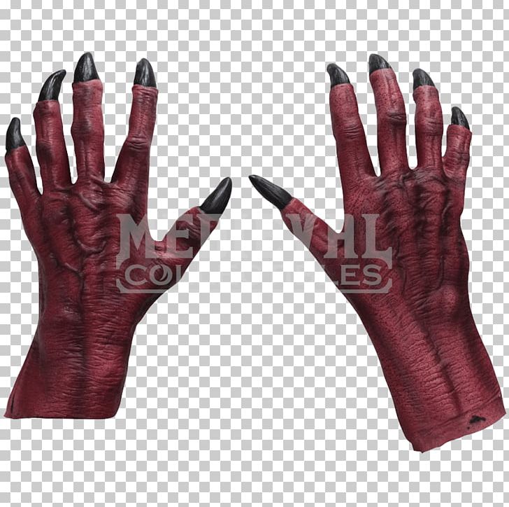 Glove Claw Costume Clothing Accessories PNG, Clipart, Bicycle Glove, Claw, Clothing, Clothing Accessories, Costume Free PNG Download
