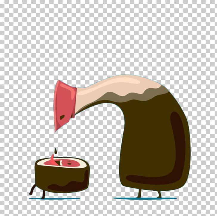 Sushi Cartoon Soy Sauce PNG, Clipart, Balloon Cartoon, Beak, Boy Cartoon, Cartoon, Cartoon Character Free PNG Download