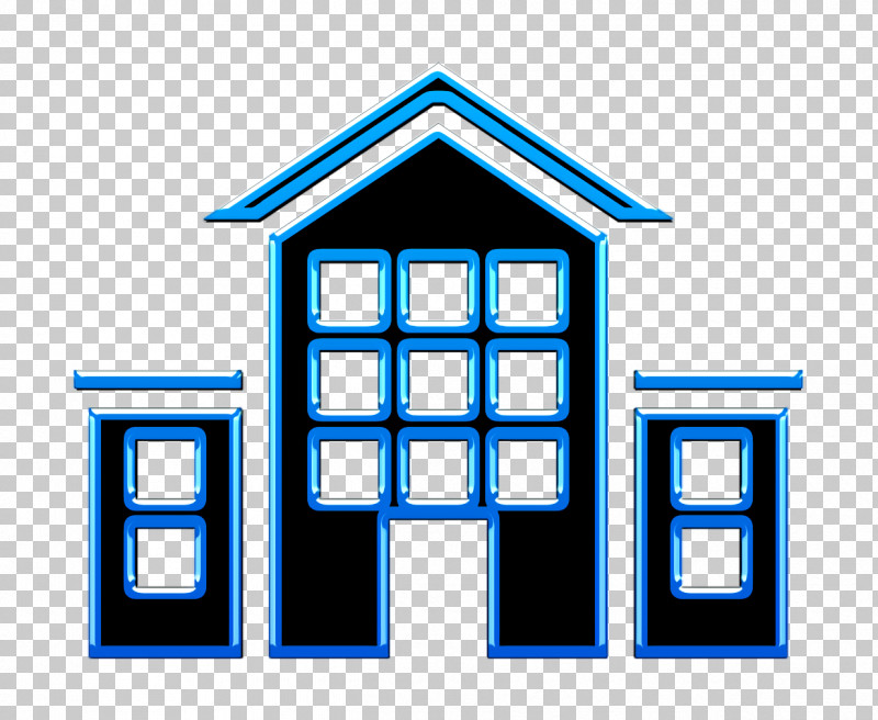 School Icon Students Icon Buildings Icon PNG, Clipart, Building, Buildings Icon, Classroom, College, Education Free PNG Download