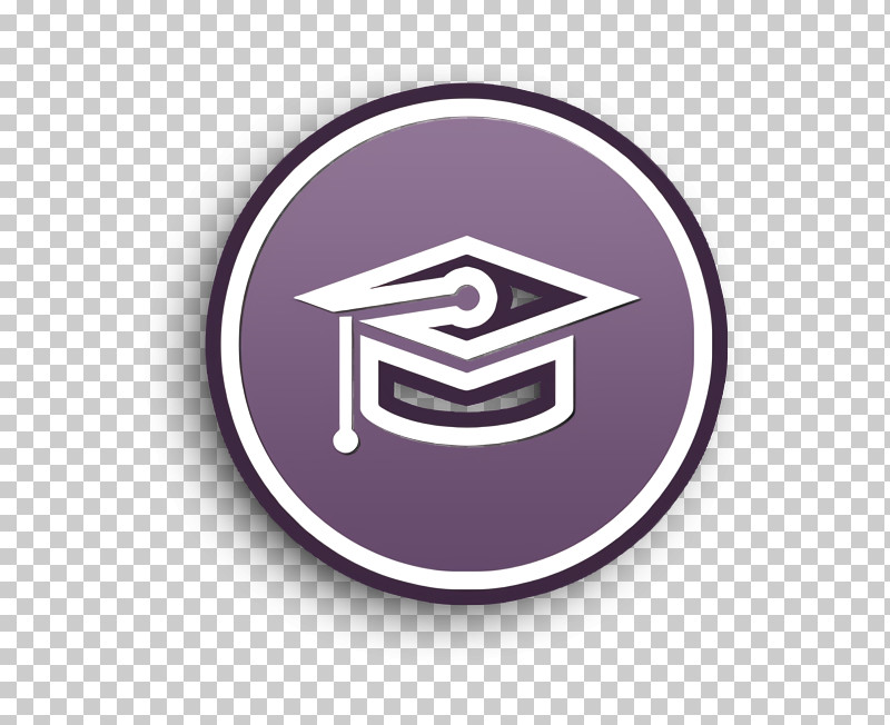 Facebook Pack Icon Social Icon Graduation Cap Circular Button Icon PNG, Clipart, Emblem, Facebook Pack Icon, Graduation Cap Circular Button Icon, Logo, M Free PNG Download