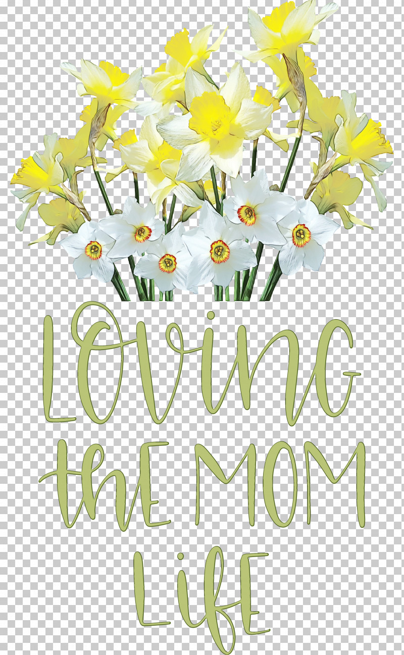 Floral Design PNG, Clipart, Bulb, Bunchflowered Daffodil, Cut Flowers, Daffodil, Floral Design Free PNG Download