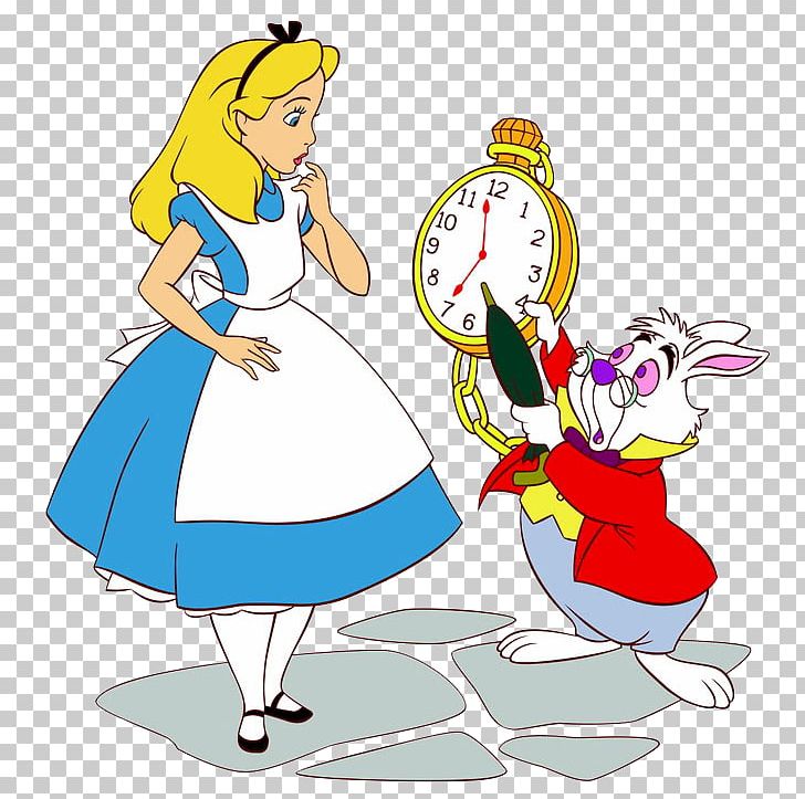 Alice In Wonderland Alice's Adventures In Wonderland White Rabbit Tweedledum PNG, Clipart, Alice, Alice In Wonderland, Alices Adventures In Wonderland, Area, Art Free PNG Download