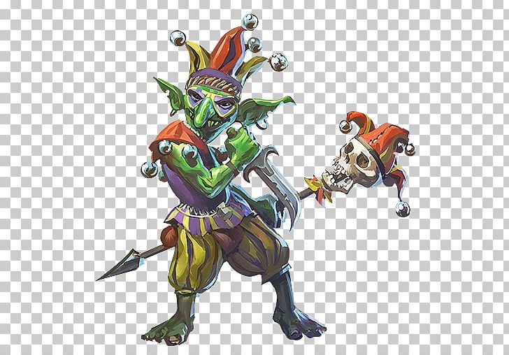 Chronicle: RuneScape Legends Goblin Figurine Jagex PNG, Clipart, Action Figure, Action Toy Figures, By Car, Cartoon, Chronicle Free PNG Download