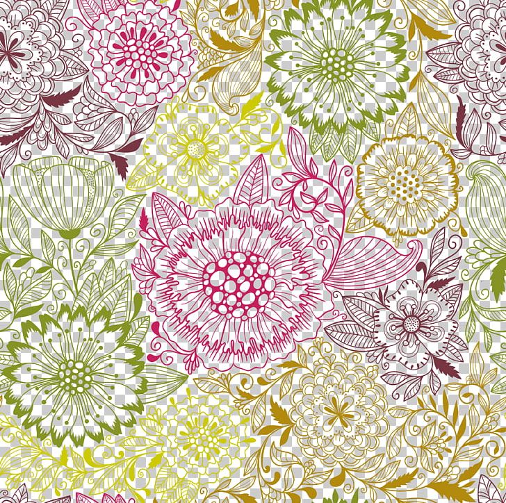 Coloring Book Drawing Pattern PNG, Clipart, Beautiful Vector, Color, Color Splash, Dahlia, Doily Free PNG Download