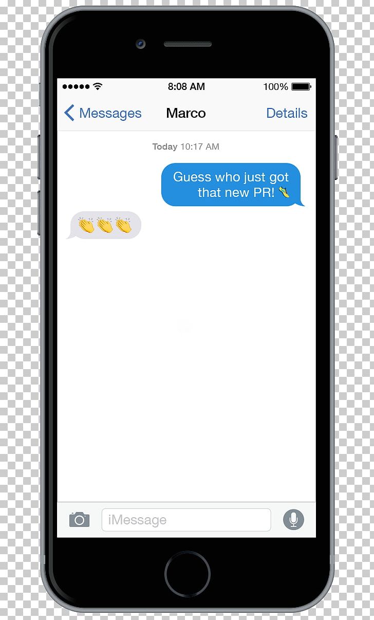 Feature Phone Smartphone Apple IPhone 8 Plus IPhone X Handheld Devices PNG, Clipart, Apple Iphone 8 Plus, Brand, Cellular Network, Electronic Device, Electronics Free PNG Download