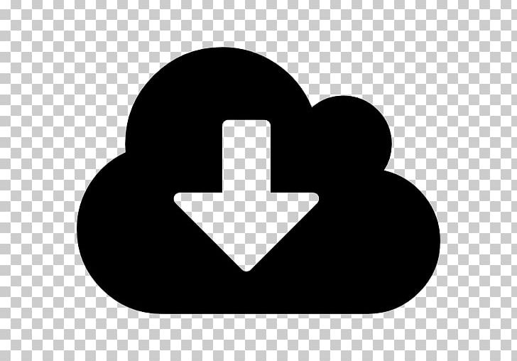 Font Awesome Computer Icons PNG, Clipart, Black And White, Cloud, Cloud Computing, Cloud Database, Cloud Storage Free PNG Download