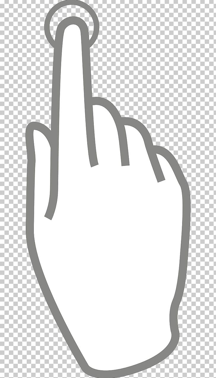 Hand Pointing PNG, Clipart, Black And White, Button, Buttons, Click, Clip Art Free PNG Download