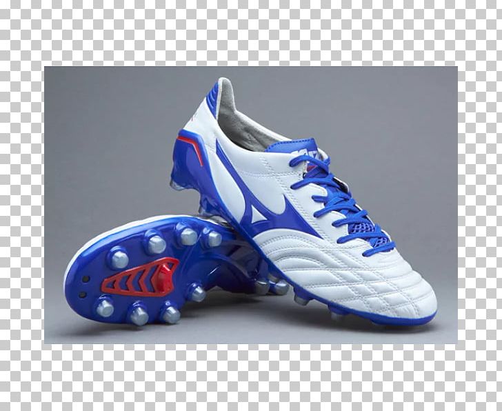 Cleat Football Boot Mizuno Morelia Shoe Adidas PNG, Clipart, Adidas, Asics, Athletic Shoe, Cleat, Cobalt Blue Free PNG Download