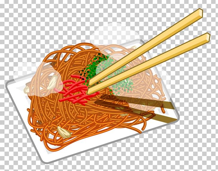 Fried Noodles Yakisoba Cuisine Food Market Stall PNG, Clipart, 7 F, C 20, Chopsticks, Computer Icons, Cuisine Free PNG Download