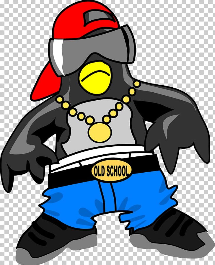 Penguin Hip Hop Music Rapper PNG, Clipart, Animals, Artwork, Cartoon, Clip Art, Download Free PNG Download