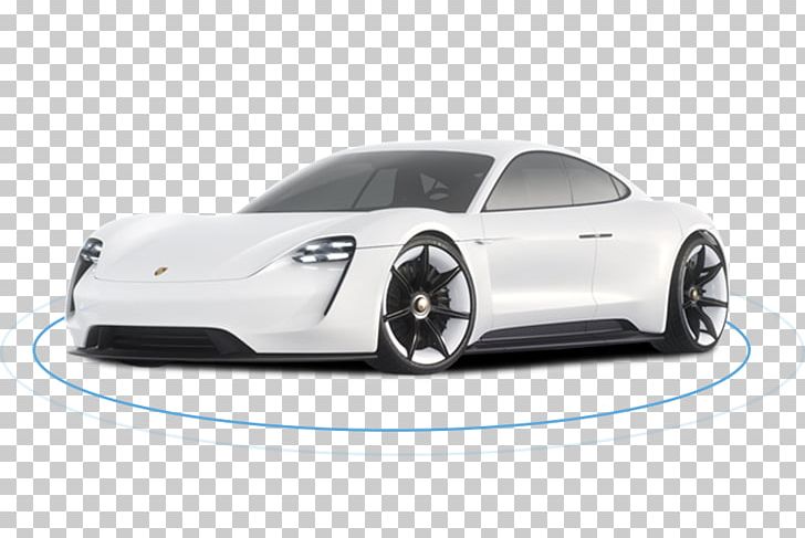 Porsche Mission E Sports Car Volkswagen PNG, Clipart, Audi Etron, Automotive Design, Automotive Exterior, Brand, Car Free PNG Download