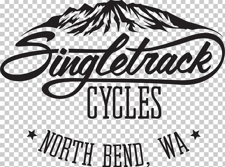 Single Track Single-speed Bicycle Cat Mammal Logo PNG, Clipart, 20 Years, Area, Black, Black And White, Black M Free PNG Download